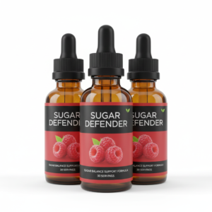 Sugar Defender supplement review and official website discount.